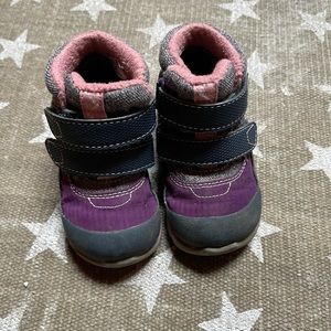 See Kai Run Atlas II waterproof insulated Boots size 6